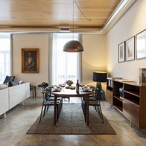 Deluxe Appartement met Twee Slaapkamers