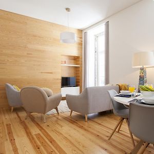 Appartement met Twee Slaapkamers